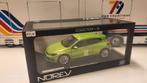 Norev Volkswagen Scirocco Green Metallic - 2008, Hobby en Vrije tijd, Modelauto's | 1:18, Auto, Norev, Ophalen of Verzenden, Zo goed als nieuw