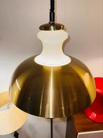 Vintage Space Age hanglamp, Huis en Inrichting, Lampen | Hanglampen, Ophalen, A, A, A