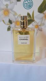 ALLURE pour FEMME   35 ml PUUR PARFUM, Verzenden, Nieuw