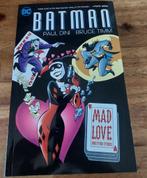 BATMAN MAD LOVE AND OTHER STORIES, Complete serie of reeks, Ophalen of Verzenden, Zo goed als nieuw, Amerika