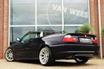 ️ BMW 3-serie Cabrio 325Ci E46 Executive | Showauto | 1, Auto's, Te koop, 720 kg, Geïmporteerd, Benzine