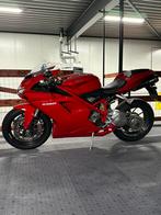 Ducati 1098 SC-Project, in topstaat! 848, 1198, 1199, 1299, Motoren, Motoren | Ducati, Particulier, Super Sport, 2 cilinders, 1098 cc