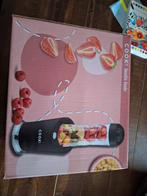 Cook it Smoothie Blender - Nieuw in doos!, Witgoed en Apparatuur, Ophalen of Verzenden, Nieuw