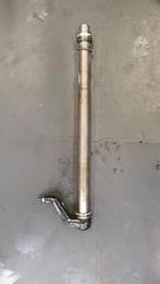 Middenbalhoofd / Stuurstang Piaggio MP3 125 / 500, Ophalen of Verzenden, Zo goed als nieuw, Overige typen, Piaggio