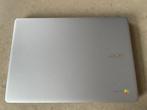 Acer Chromebook 314-series, Ophalen, 14 inch, Qwerty, 32 GB of minder