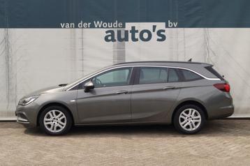 Opel Astra Sports Tourer 1.6 CDTI Business+ -NAVI-PDC- beschikbaar voor biedingen