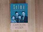 Carolijn Visser - Selma, Ophalen of Verzenden, Zo goed als nieuw, Carolijn Visser