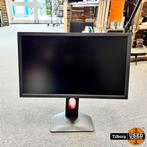 BenQ Zowie XL2411K Gaming monitor | Met garantie, Computers en Software, Monitoren, Zo goed als nieuw