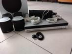 Pioneer Home cinema systeem, Ophalen, Audio