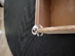 Zilveren ring open 835 zilver, Ophalen of Verzenden, Dame, Zilver, Zilver