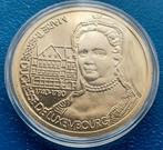 Luxemburg, Lëtzebuerg - 5 Ecu 1994 Proof, Verzenden, Overige materialen, Buitenland