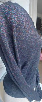 King Louie Designer vest, Kleding | Dames, Overige kleuren, Ophalen of Verzenden, Zo goed als nieuw, King Louie