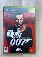 KOOPJE: From Russia with love | James Bond 007, Shooter, 1 speler, Ophalen of Verzenden, Zo goed als nieuw