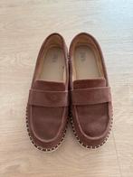 Zara Loafers Maat 41 - Nieuw!, Ophalen of Verzenden, Nieuw, Bruin, Instappers