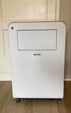 Koenic KAC100 Mobiele Airco - Zo Goed Als Nieuw, Ophalen, Minder dan 60 m³, 3 snelheden of meer, Zo goed als nieuw