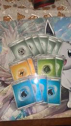 151 holo energy’s, Ophalen of Verzenden, Zo goed als nieuw