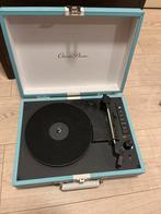 Lenco Platenspeler - Draagbaar, Audio, Tv en Foto, Platenspelers, Overige merken, Gebruikt, Automatisch, Ophalen of Verzenden