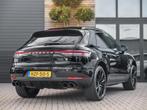 Porsche Macan 2.0 Pano 21' Memory Leer, Gebruikt, Euro 6, Zwart, Bedrijf