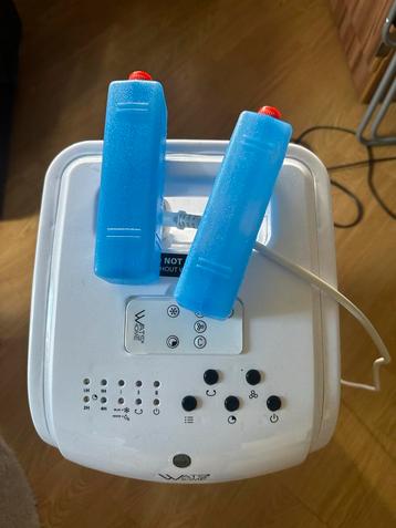 Watshome Aircooler - Mobiele Airco beschikbaar voor biedingen