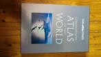 Comprehensive atlas of the world, Ophalen of Verzenden, Zo goed als nieuw