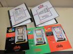 W2 jackpot bally, manuals, instruction + flyers, Ophalen of Verzenden, Gebruikt