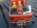 Mooie brandweer auto, met figuurtjes., Kinderen en Baby's, Speelgoed | Playmobil, Ophalen of Verzenden, Zo goed als nieuw, Los playmobil
