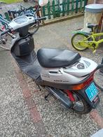 Snorscooter arriva.adly., Ophalen, Zo goed als nieuw, Benzine, Overige merken