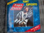 Maxi single - Tony Esposito - Papa Chico, Ophalen of Verzenden, 12 inch, Maxi-single