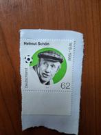 Helmut Schön Postzegel - Duitsland MI3174, Postzegels en Munten, Postzegels | Volle albums en Verzamelingen, Ophalen of Verzenden