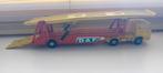 Matchbox superking k11 daf autotransporter, Ophalen of Verzenden, Bus of Vrachtwagen, Matchbox