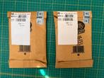 2x HP 4Gb DDR3 1600 ecc, 8 GB, Nieuw, DDR3, Ophalen of Verzenden