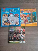 Paw patrol boeken. Oa het groot voorleesboek, Ophalen of Verzenden, Zo goed als nieuw