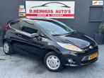 Ford Fiesta 1.25 Ghia *APK NET NIEUW*NETTE AUTO*, Voorwielaandrijving, 1242 cc, 4 cilinders, 82 pk