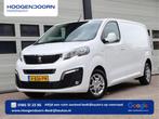 Peugeot Expert 2.0 BlueHDI 123pk Euro 6 Lang L2 - Navi - Tre, Auto's, Voorwielaandrijving, Gebruikt, Euro 6, 4 cilinders