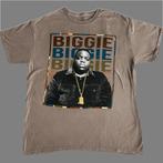 Vintage T-shirt Biggie T-128, Vintage, Verzenden, Vintage, Vintage