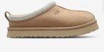 tasman uggs beige, Verzenden, Zo goed als nieuw, Overige kleuren