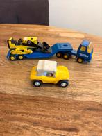 Tonka wagen, Ophalen of Verzenden