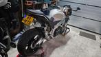 Aprilia tuono v4, 4 cilinders, Motorrijbewijs A, Particulier, Naked bike