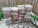 Klinkers, Tuin en Terras, Ophalen, Klinkers, Zo goed als nieuw, Minder dan 5 m²