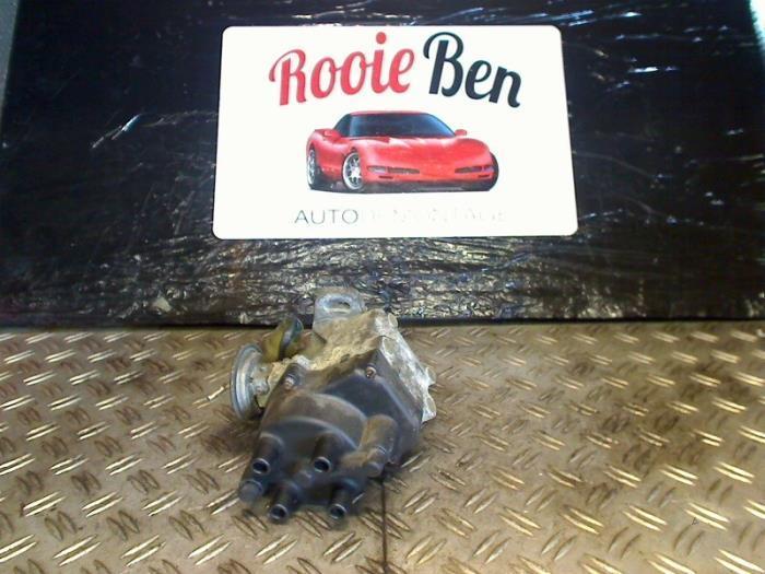 Ontsteking (compleet) van een Honda Civic, Auto-onderdelen, Motor en Toebehoren, Honda, Gebruikt, 3 maanden garantie, Ophalen of Verzenden