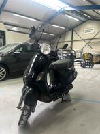 Berini Napoli - Project Scooter, Fietsen en Brommers, Ophalen of Verzenden, Gebruikt, Overige typen, Overige merken