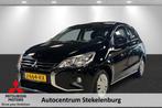 Mitsubishi Space Star 1.0 Cool+, Voorwielaandrijving, Stof, Gebruikt, Euro 6