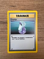 Drankje / Potion 94/102 Base Set NL (NM), Ophalen of Verzenden, Zo goed als nieuw, Losse kaart