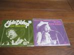 70s rock elvin bishop singles, Cd's en Dvd's, Vinyl Singles, Gebruikt, 7 inch, Single, Ophalen of Verzenden