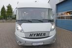 Hymer B 674 SL | 3.0 | Enkele bedden | Grote garage, Integraal, 7 tot 8 meter, Bedrijf, Hymer