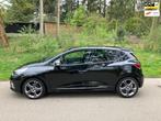 Renault Clio 1.2 GT Sport RS Drive AUT, Euro 5, Gebruikt, Zwart, Zwart