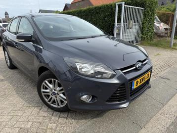 Ford Focus 1.0 EcoBoost Edition Plus (bj 2014) beschikbaar voor biedingen