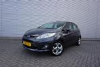 Ford Fiesta 1.4 Trend Airco / Elektr. ramen / Trekhaak / Lm, Voorwielaandrijving, Stof, Gebruikt, Bedrijf