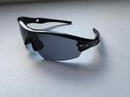 Oakley fietsbril - Zwart, Ophalen of Verzenden, Gebruikt, Overige typen