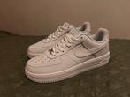 NIEUW Nike Air Force 1 Heren maat 43 WIT, Kleding | Heren, Schoenen, Wit, Nike, Nieuw, Ophalen of Verzenden